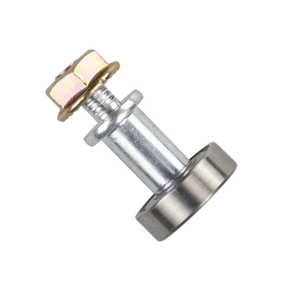 Sliding Door Upper Roller Bearing Fit for Toyota Hiace 2004-2014 68331-26010 Foto 3 de 4