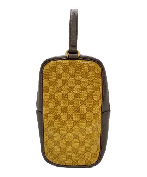 gucci adidas collab purse