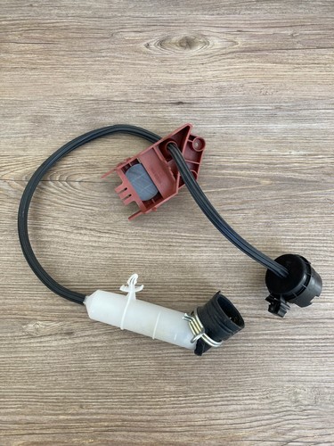 SIEMENS Waschmaschine iQ790 Analogdruckwächter Druckschalter 9000490759 Schlauch