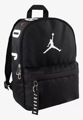 jordan training backpack