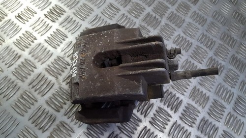 BMW 5-Series 2006 Disc-Brake Caliper Rear Left used, Genuine #423273-12