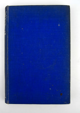 Original WW2 1st Ed 5th Imp Book So Few The Immortal Record Of The RAF 1942