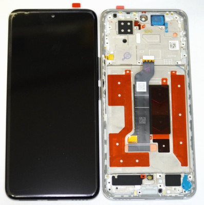 Huawei Honor 200 ELI-AN00 ELI-NX9 LCD Display Touchscreen Rahmen UK