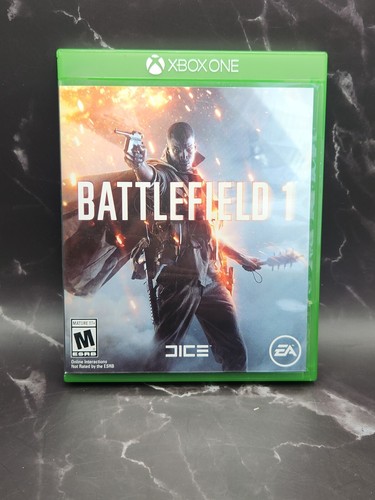 Giochi Xbox One! *Scegli il tuo gioco* - Con custodie - pulito e testato - Foto 8 di 39