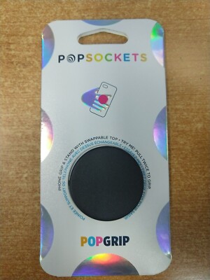PopGrip PopSockets – Support Et Grip Amovible Pour Smartphone – Top Interchangeable Epic Altitudes – Compatible Recharge Sans Fil