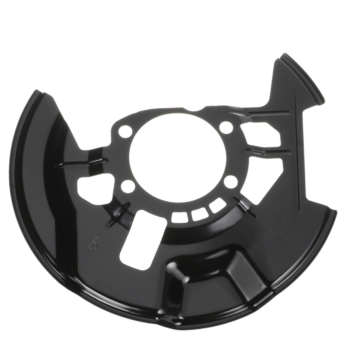 KD4533261C Mazda Coverrdust KD4533261C Genuine OEM Part for sale