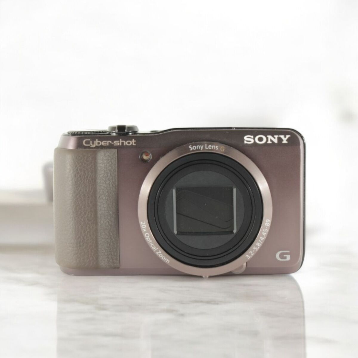 Sony Cyber-shot DSC-HX30V Brown 18MP 20x Zoom Digital Camera Sony Cyber-shot DSC-HX30V Brown 18MP 20x Zoom Digital Camera