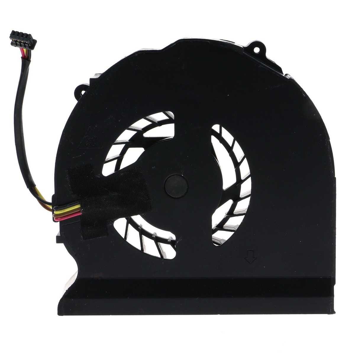 NEW CPU Cooling Fan For HP ZBOOK 15 G1 G2 734290-001 734289-001  AB07505HX170B00