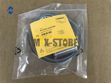1PCS New Turck BI10-M30-AZ3X/S90 BI10-M30-AZ3X-S90 Sensor&Proximity Switch