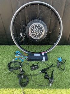 2000w electric bike for sale