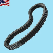 Drive Belt for Arctic Cat Prowler XT 550 650 700 XTX 700 HDX TBX VLX 700 XR 550