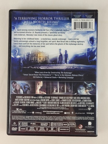 Horror DVDs Thriller Slasher Cult Scary Gory Movies **You Pick** **Read** - Picture 270 of 318