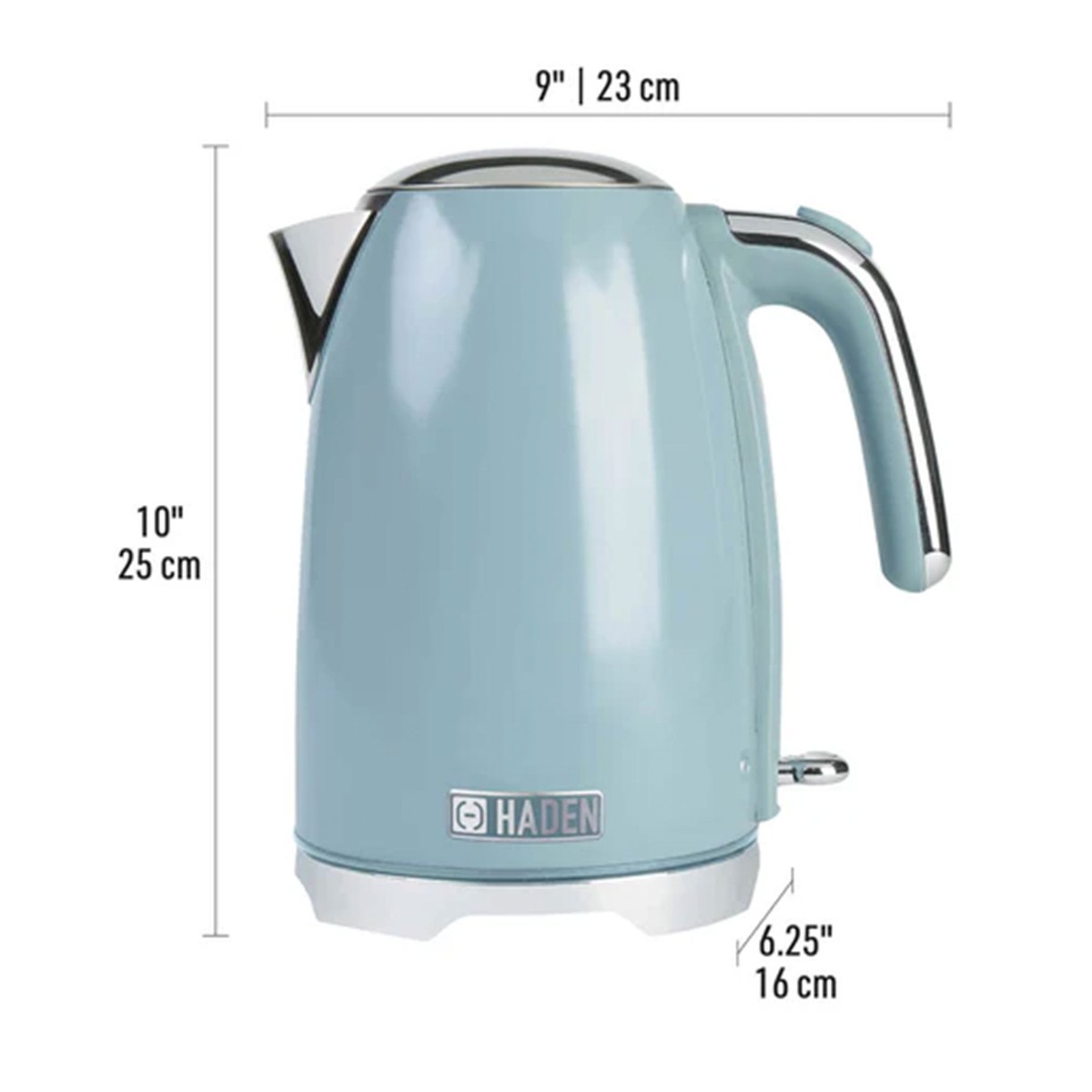 Buildmate Ghana Kmart Russell Hobbs Kettle Vintage Ceramic