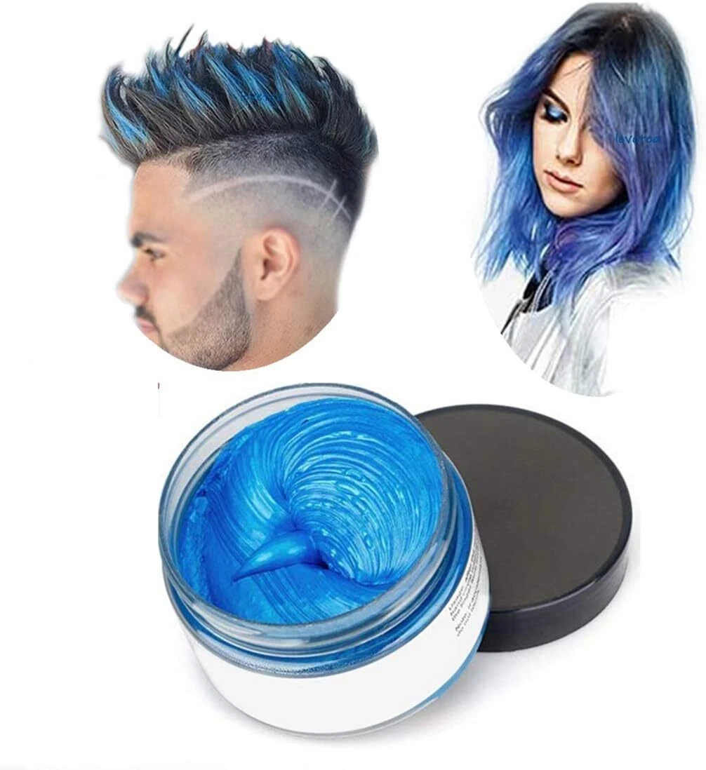 Hair 2024 dye wax