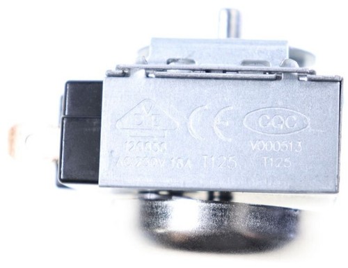 ARIETE Kontaminierte Timer für Elektroherd 973 974 BON COUSINE MO974 OFEN - Bild 5 von 7