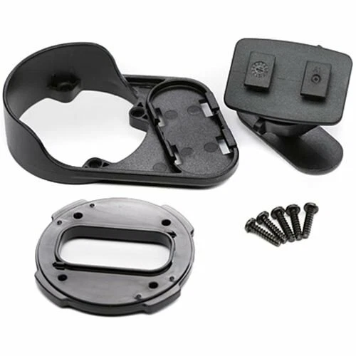 Edge Pillar Mount For 2007.5-2014 Chevrolet GMC 1500/2500/3500 Gas & Diesel - Imagem 2 de 2