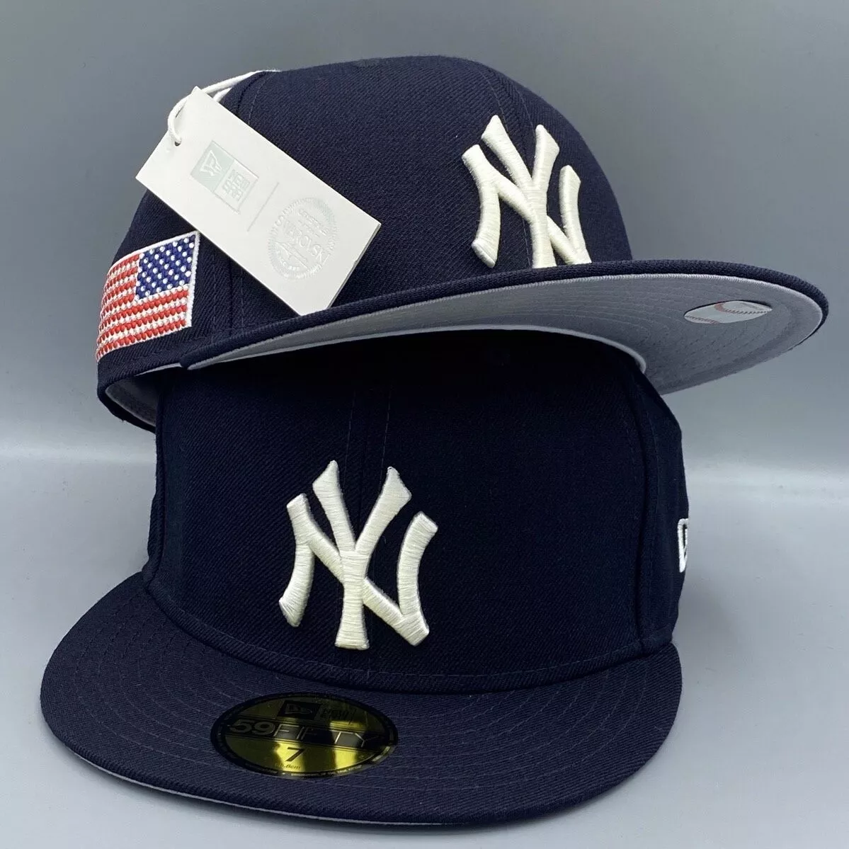 F.C.R.B. 59FIFTY NEW ERA CAP (SWAROVSKI) | guardline.kz