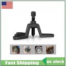 Universal Brake Drum Puller Tool 4 Hole Wheel Hub Puller Repair Tool Handheld US