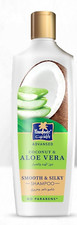 Parachute Advansed Smooth and Silky Shampoo w...