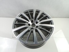 NUOVO & ORIG Maserati Ghibli cerchio posteriore 10Jx19 ET40 Wheel Velg 670016856