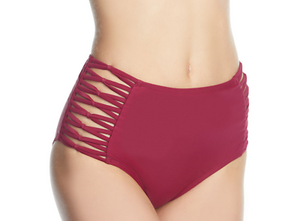 high waisted swimsuits for juniors