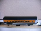 LIONEL ALUMINUM CITY OF PROVIDENCE CAR 6-52143 1998 TCA O GAUGE NEW IN BOX W/S — photo 4