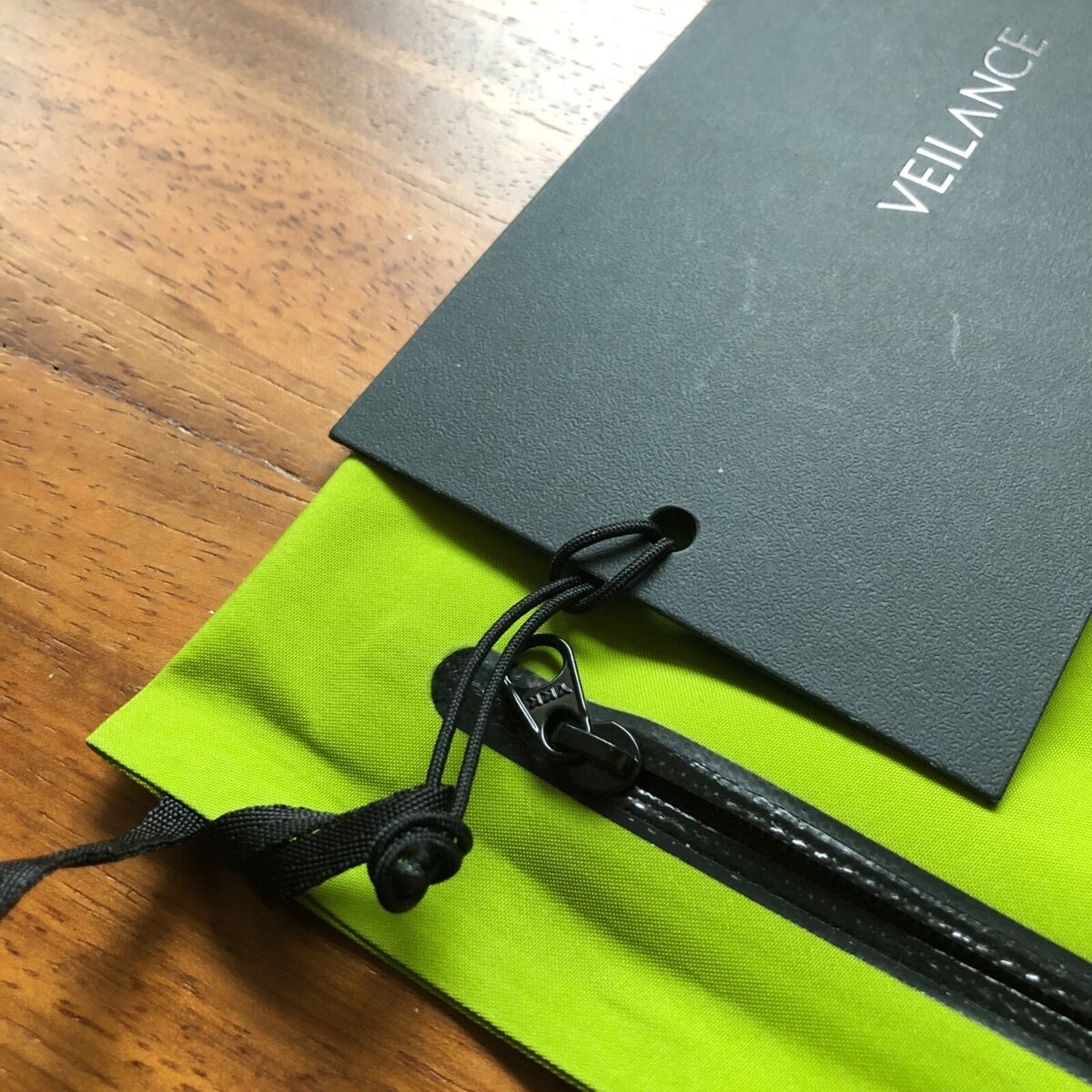 Arcteryx Veilance ® Pouch - Monad Re-System Tote Bag - *RARE Arcteryx Veilance ® Pouch - Monad Re-System Tote Bag - *RARE