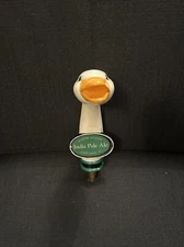 Goose Island Chicago Beer Tap Handle