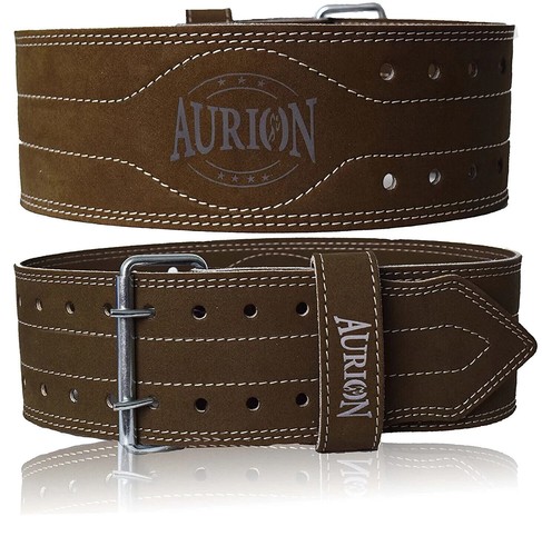 Ceinture haltérophilie rose The Princess – Barbell Regiment