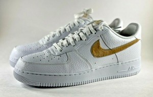 pony hair air force 1