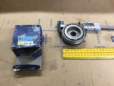 PEUGEOT 106 206 205 306 CITROEN saxo zx MA GEARBOX FIFTH GEAR