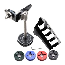 Sharpener Angler for Engraving Machine High Speed Grinding Machine Desktop