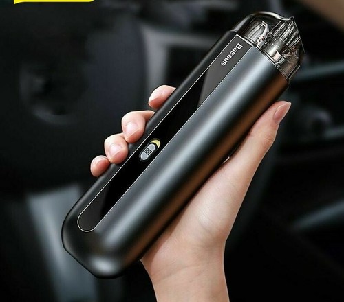 Wireless Handheld Car Vacuum Cleaner 