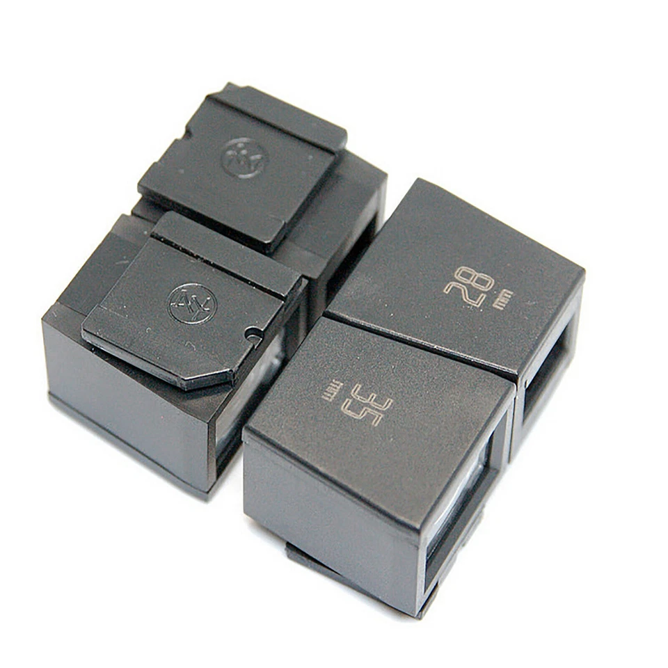 21/24/28/35mm External Optical Side Axis Camera Viewfinder for Ricoh GR Leica X - Image 2 of 4