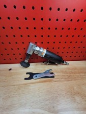Ingersoll Rand 3101g Right Angle Die Grinder Cut Off Tool 90 Ingersoll Rand 3101g Right Angle Die Grinder Cut Off Tool 90