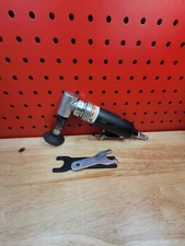 Ingersoll Rand 3101G Right Angle Die Grinder Cut Off Tool 90°