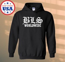 BLACK LABEL SOCIETY Black Size S-3XL