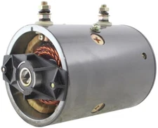 Hydraulic Motor fits Fenner Stone Monarch 24V 2kW CCW 8104 8120 46-2073 6129