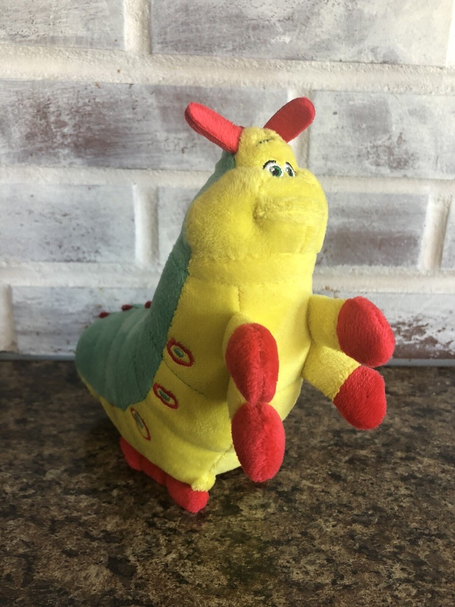 Disney Store Exclusive Pixar A Bug's Life 6