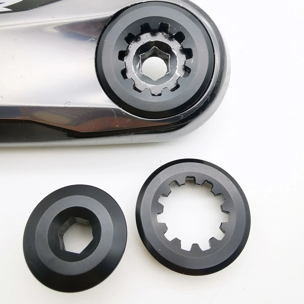 Bicycle crank bolt 2025