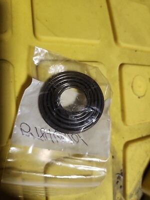 Husqvarna 129lk trimmer new oem starter recoil spring # 578465101