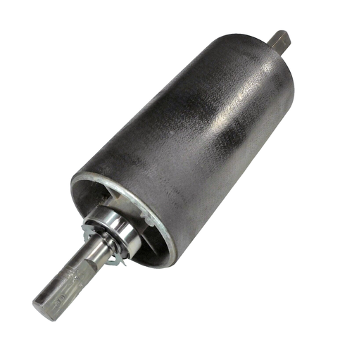 Shopsmith Belt Sander DRIVE DRUM ASSEMBLY NEW BEARINGS eBay