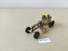 UMEX, CRADER ENGINE, CONSTRUCTION MACHINERY 1/87e or 1/72e?