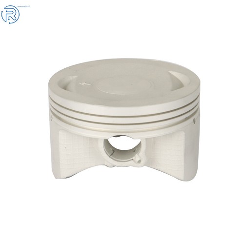 YFM400 4×4 For Yamaha Kodiak 400 Grizzly 400 new Cylinder Piston Gasket Kit ATV - Picture 8 of 9