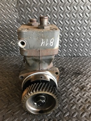 Für Mercedes 814 1995-1999 Eco Power Luftkompressor Wabco 4111510000, 4111510106