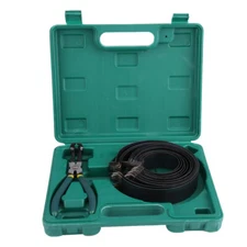 Car Auto Engine Piston Ring Compressor Plier Set Repair Tools Kit･