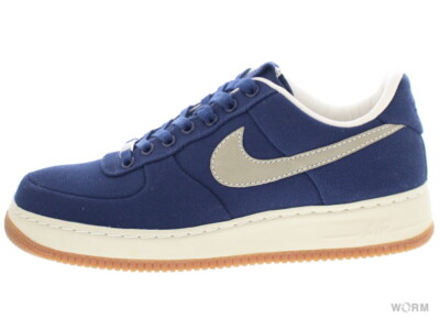 US10.5】NIKE AIR FORCE 1 SUPREME 316133-411 【DS】 | eBay