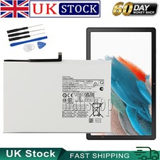 HQ-6300SA HQ-6300SD Tablet Battery for Samsung Galaxy Tab A8 10.5 SM-X200 SM-X20