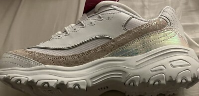 NIB WOMENS SKECHERS SNEAKERS/SHOES-SIZE RANGE