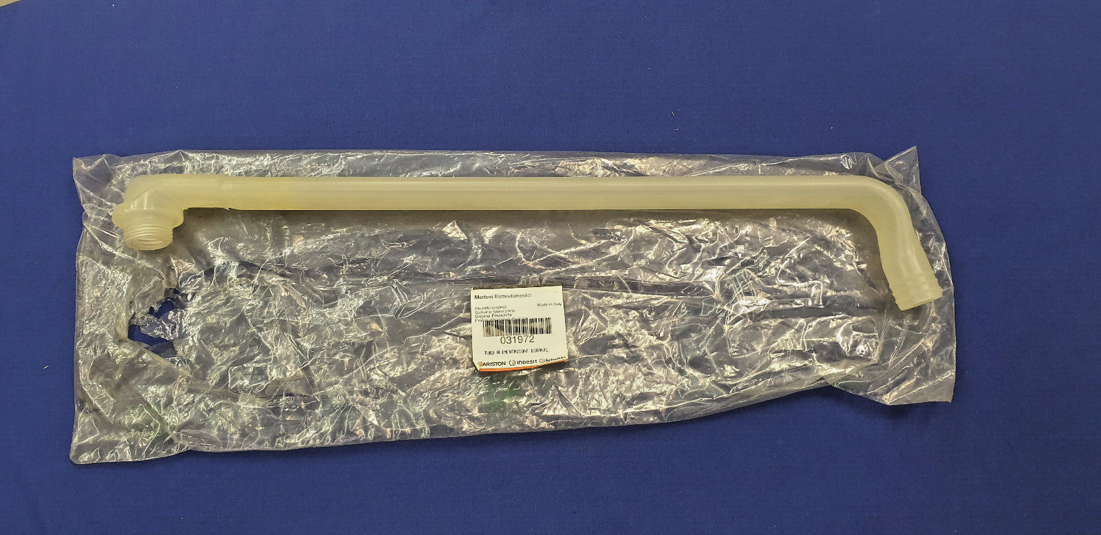 Collettore Acqua Superiore Lavastoviglie Ariston Indesit C00031972
